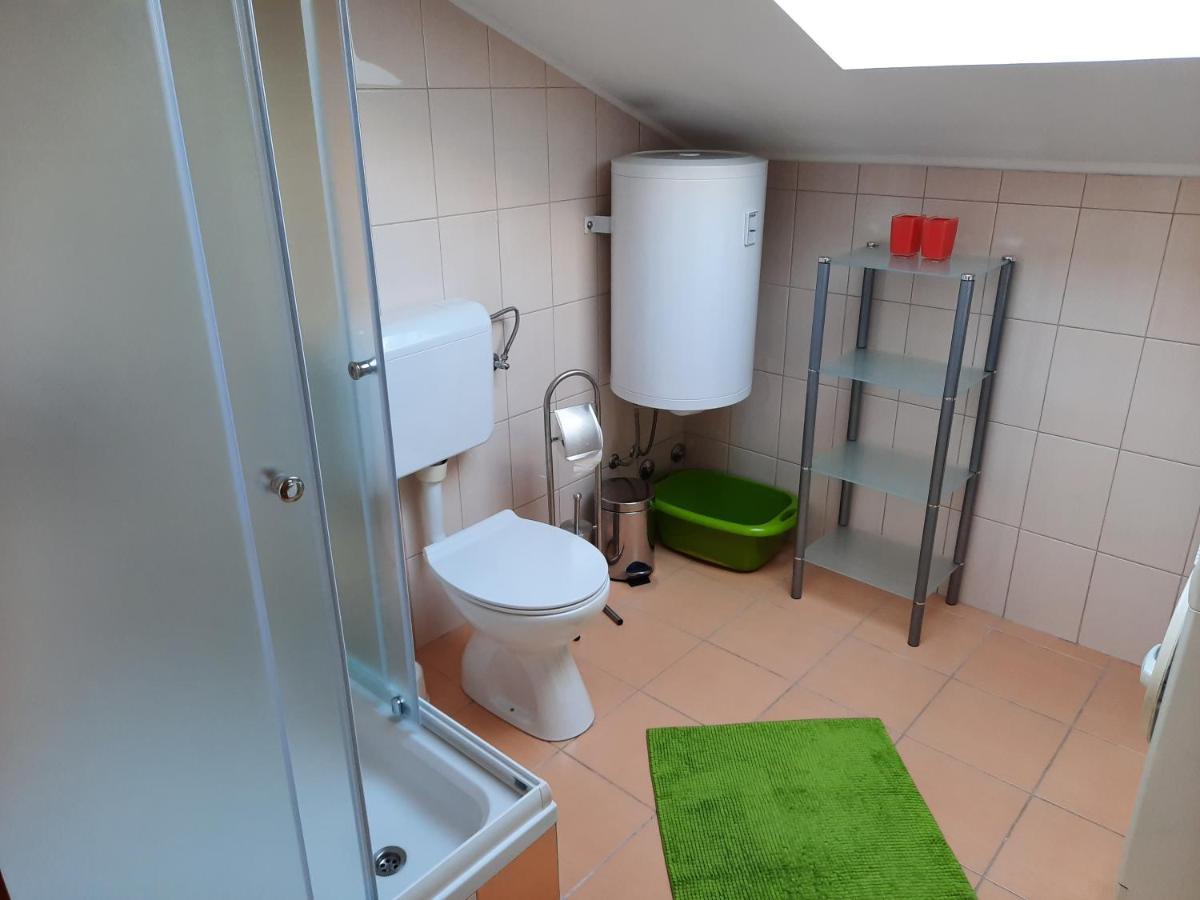 Apartman Martina Palit Exteriör bild