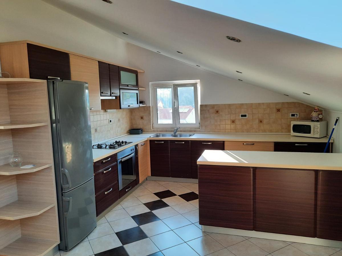 Apartman Martina Palit Exteriör bild