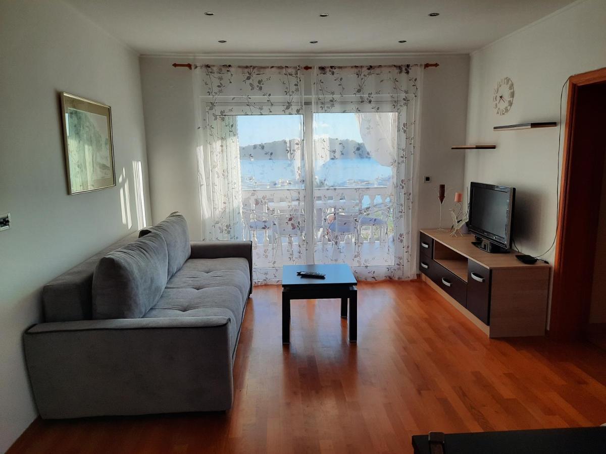 Apartman Martina Palit Exteriör bild